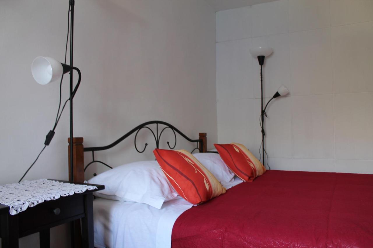 Apartment Antares كورتْشولا المظهر الخارجي الصورة