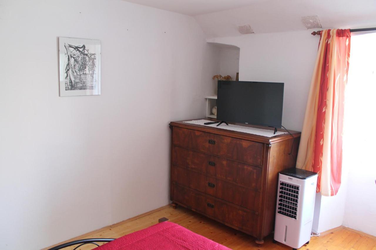 Apartment Antares كورتْشولا المظهر الخارجي الصورة