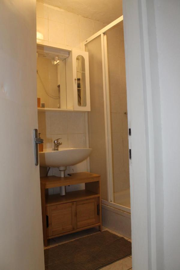 Apartment Antares كورتْشولا المظهر الخارجي الصورة