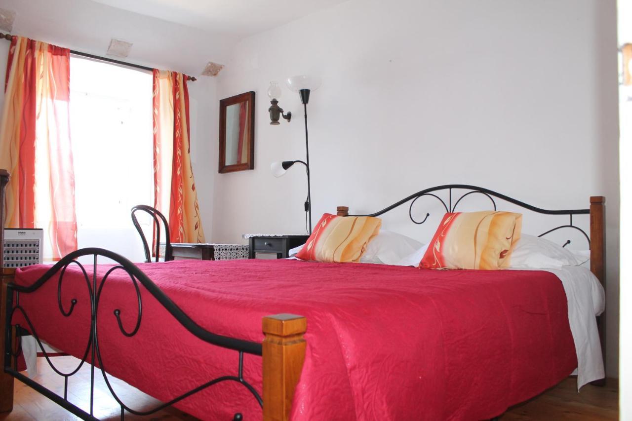 Apartment Antares كورتْشولا المظهر الخارجي الصورة