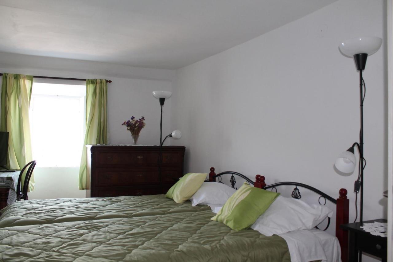Apartment Antares كورتْشولا المظهر الخارجي الصورة
