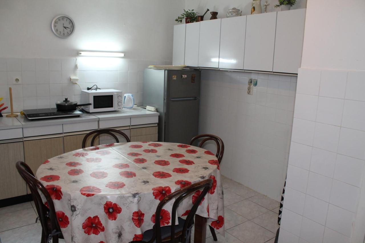 Apartment Antares كورتْشولا المظهر الخارجي الصورة