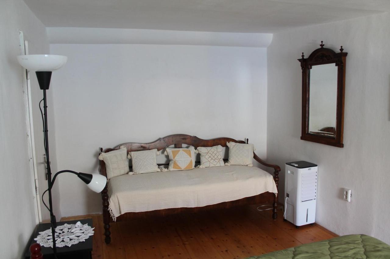 Apartment Antares كورتْشولا المظهر الخارجي الصورة