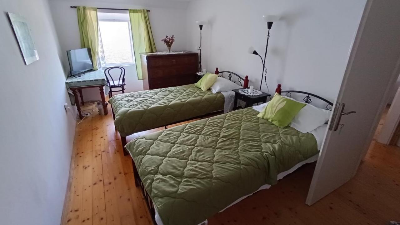 Apartment Antares كورتْشولا المظهر الخارجي الصورة