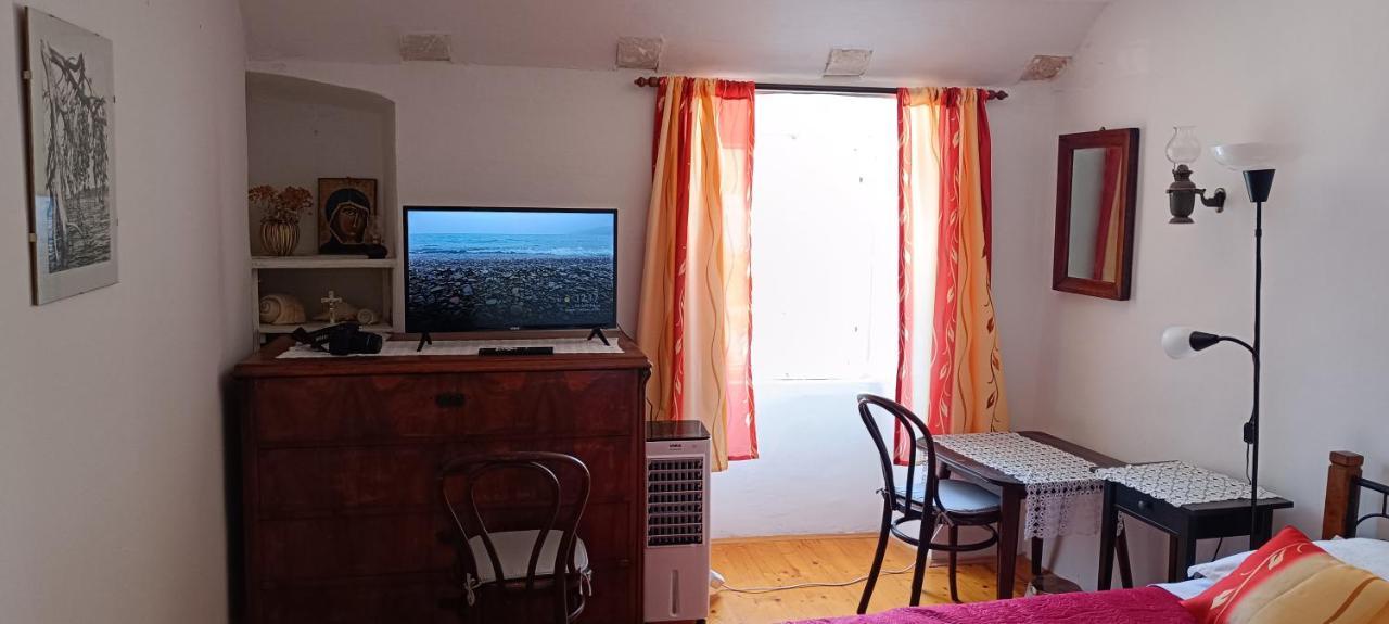 Apartment Antares كورتْشولا المظهر الخارجي الصورة